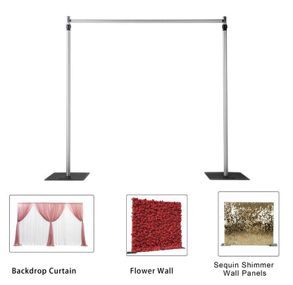 Floral Wall Frame