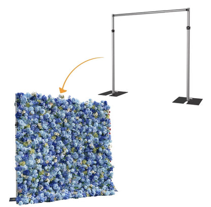 Floral Wall Frame